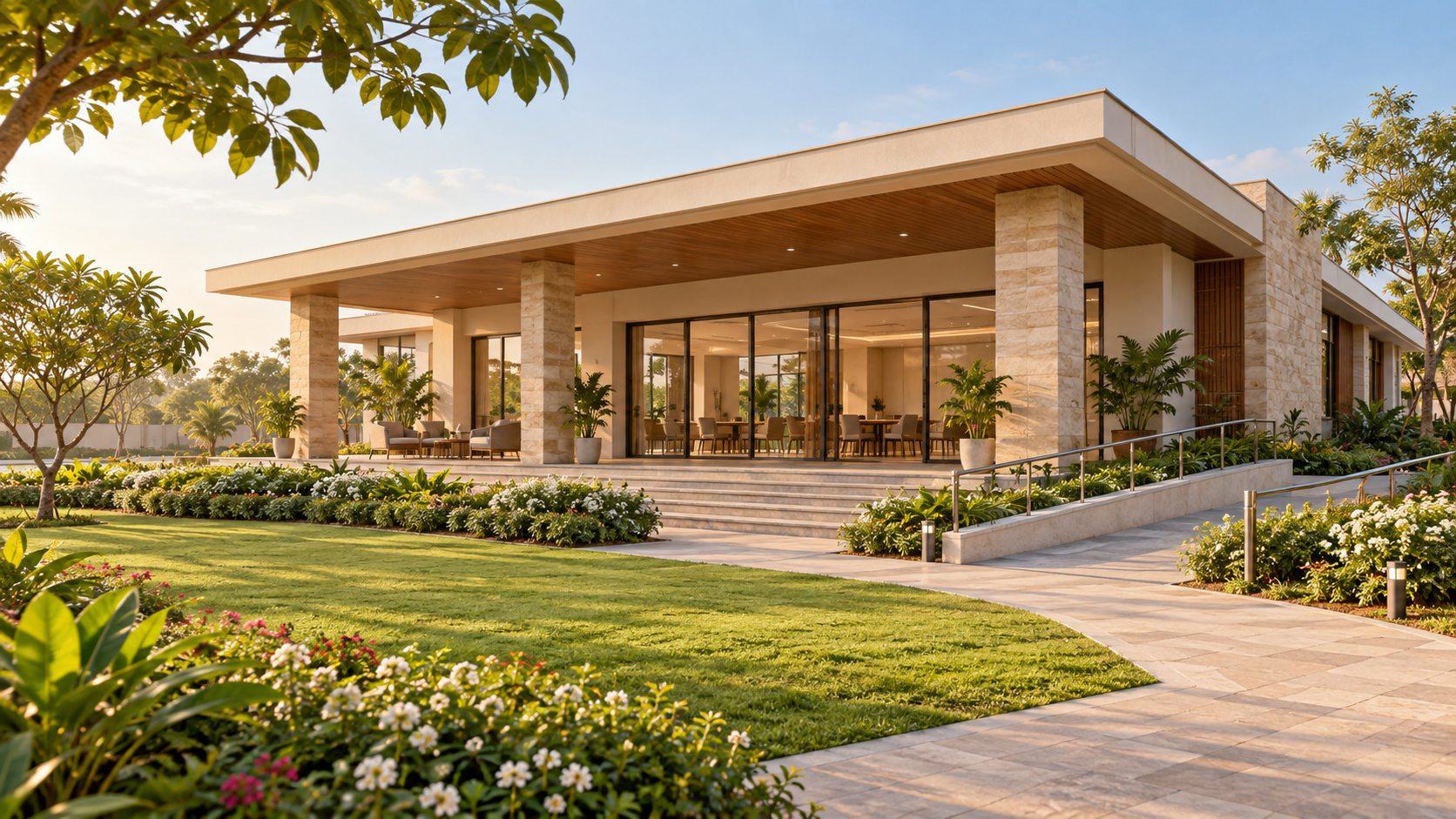 Lavender Estate