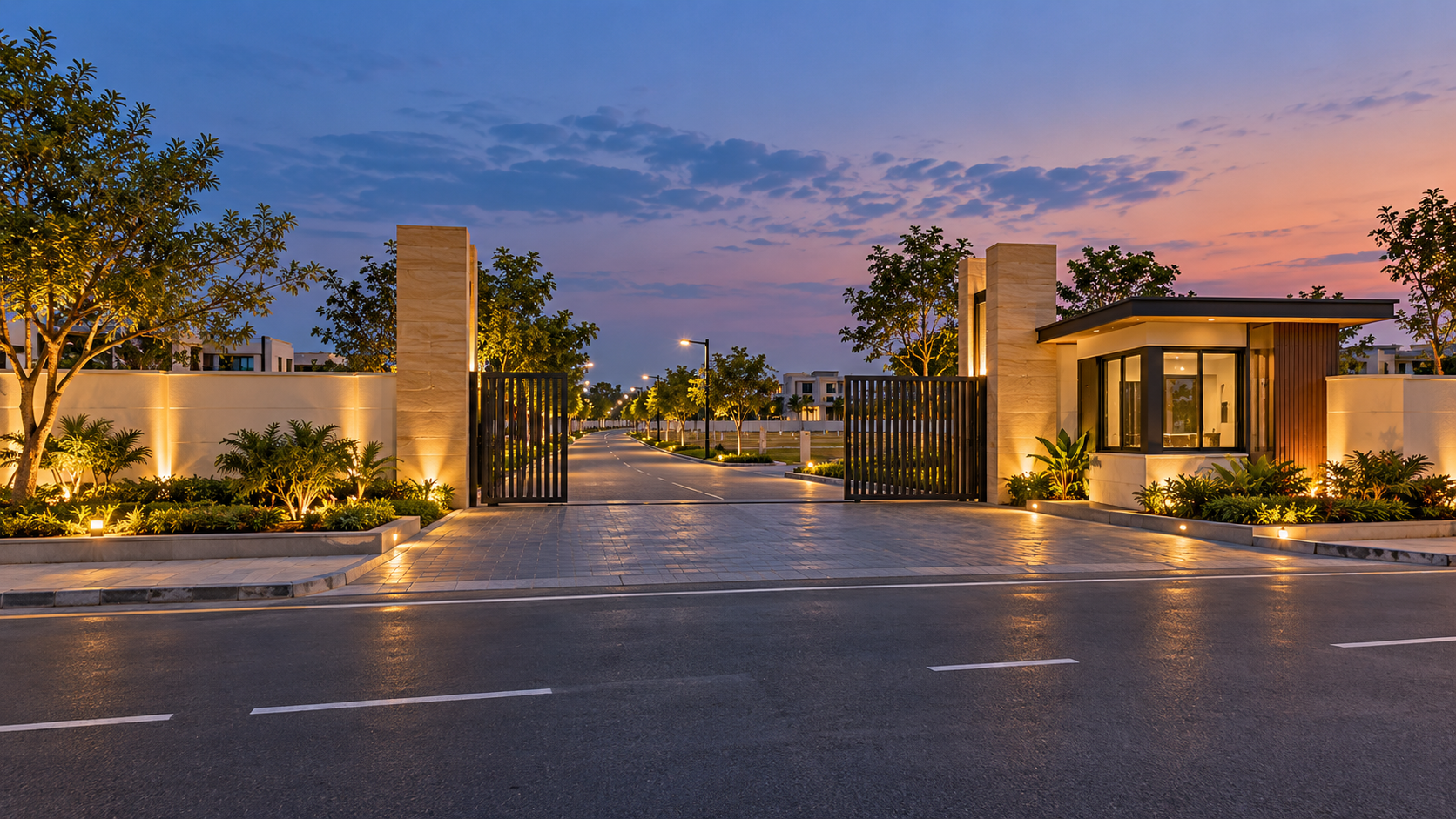 Lavender-Estate