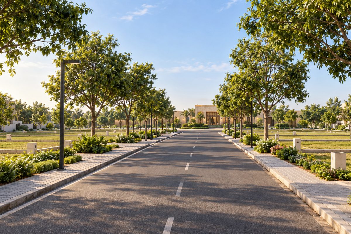 Documents to Check Before Buying a Plot in Haryana