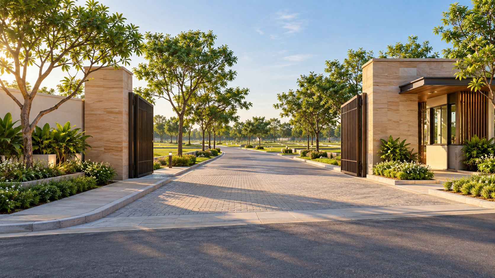 Lavender Estate gallery